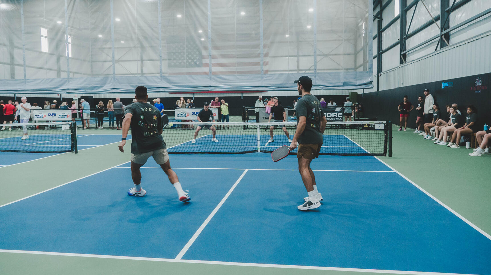 We've crashed NBC news We've crashed NBC news