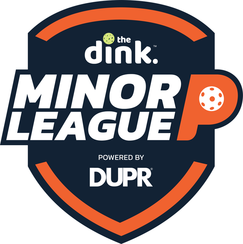 The Dink Minor League The Dink Minor League